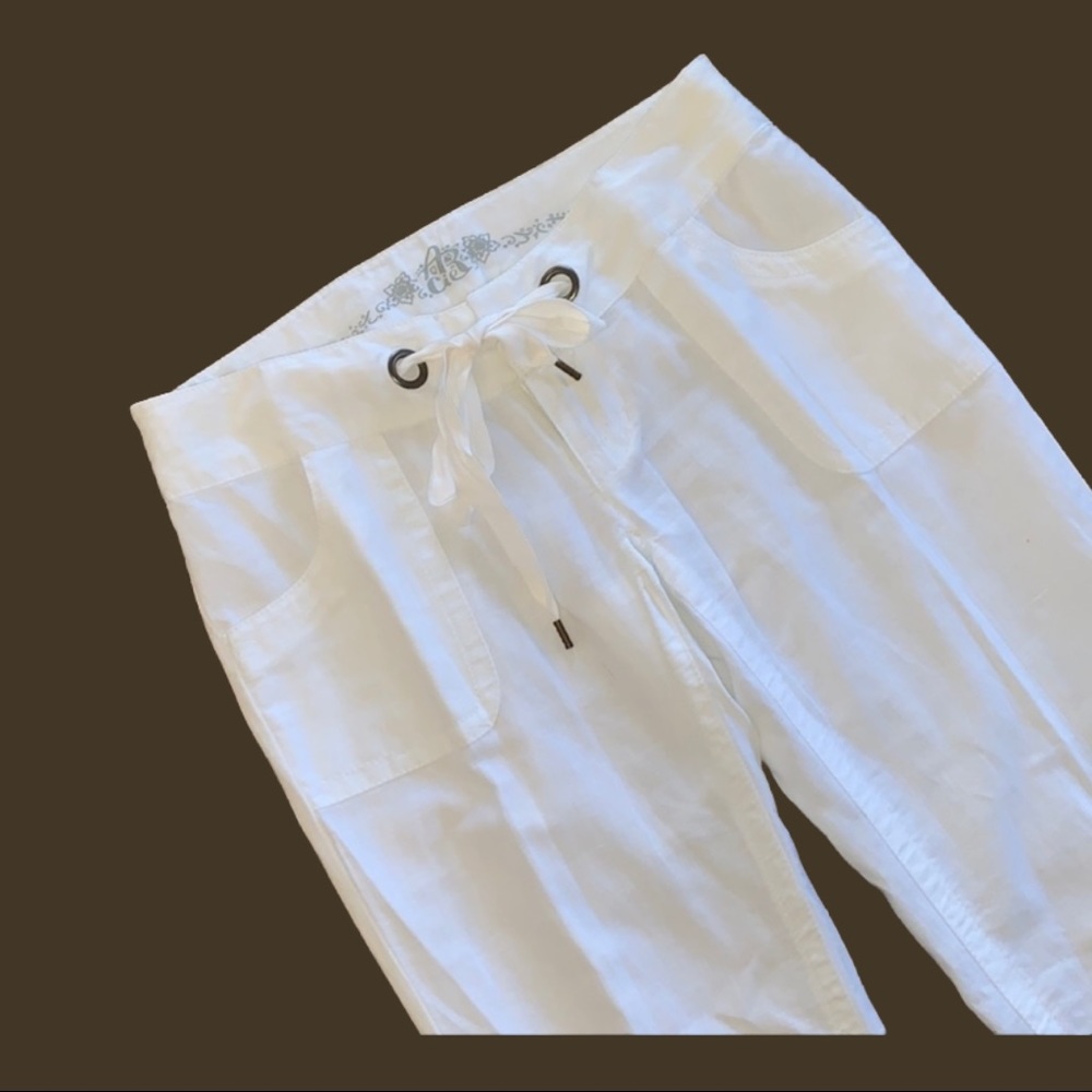 American Rag linen pants - Picture 4 of 8